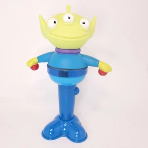 RARE! Disney Toy Story Alien Light. Ringling Bros & Barnum & Bailey Exclusive! - Picture 1 of 10