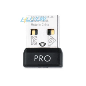USB Receier for Logitech GPRO GPW Mechanical Wireless Gaming Mouse Pair Adapter - Picture 1 of 6