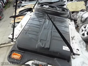 2016 RENAULT ZOE ELEKTROAUTO-BATTERIE 295107801R DEFEKT - Bild 1 von 10