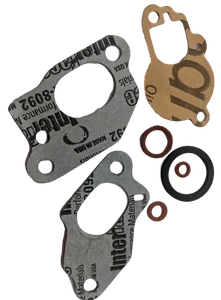 ukscooters VESPA CARB GASKET PACKING SET PX 125 150 200 LML T5 RALLY CARBURETTOR - Picture 1 of 1
