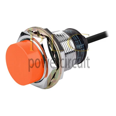 Autonics PRT30-15DC Proximity Sensors Inductive New 1PC 1PCS - Image 1 of 4