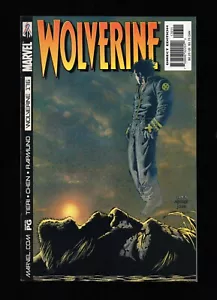 Wolverine #176 (2002) Marvel Comics - Bild 1 von 8