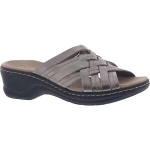 Clarks Lexi Slide Sandals for Women for sale | eBay