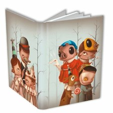 KATHIE OLIVAS' SWINDLERS **BRAND NEW**