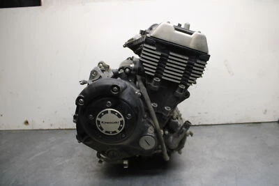 16-17 KAWASAKI VULCAN S 650 EN650 ABS MOTOR BB731 - Imagem 1 de 4
