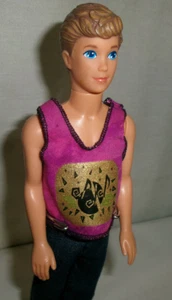 1989 Mattel Barbie KEVIN Puppe Skipper Freund - Bild 1 von 5