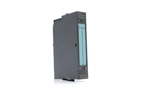 Siemens 6ES7138-4CB10-0AB0 Simatic, módulo de alimentación para ET 200S DC 24/48V AC 24/230V - Imagen 1 de 4
