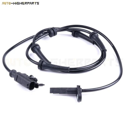 Para 2009-2014 Nissan 370Z Sensor de velocidad de rueda ABS delantero izquierdo o derecho Foto 1 de 4