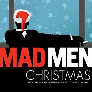 Verschiedene Künstler Mad Men Weihnachten: Musik von & inspiriert von der Hit-TV-Show CD - Bild 1 von 1