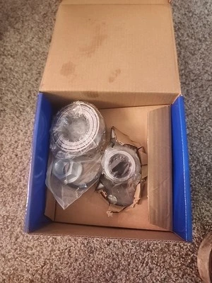 Kit de buje y cojinete de rueda delantera Nissan Sentra 2000 2001 2002 2003 2004 2005 2006 Foto 1 de 4