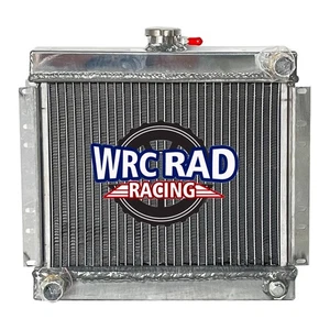 OE# VGA10979 Aluminium Kühler für John Deere/Gator 6x4 Trail/Gator Baustelle - Bild 1 von 7