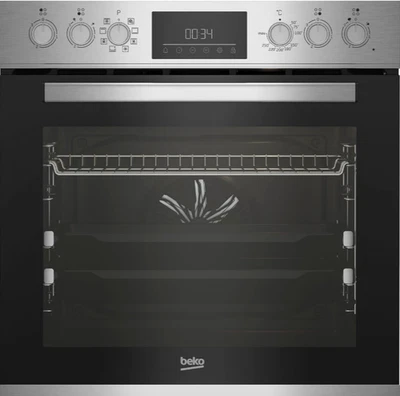 Beko Einbau-Geräte-Set BBUM12322X - Bild 1 von 3