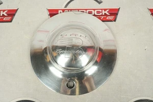 Billet Specialties GT Series Center Cap 7" - Picture 1 of 6