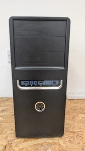 ASUS AMD Ryzen 5 2600 @ 3.40Ghz 16GB RAM GeForce GTX 1060 6GB - Picture 1 of 10