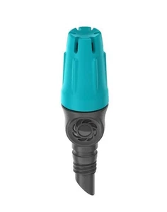 Gardena Micro-Drip-System Boquilla de Pulverización de Área Pequeña (13306-20) Paquete x10  - Imagen 1 de 2