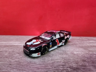 Winners Circle Dale Earnhardt Jr. #1 Coca Cola 1998 Monte Carlo 1:43 Die Cast - Image 1 of 4