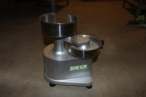 Easyline ELPHF130 Patti Maschine Hamburger Presse TOPP - Bild 1 von 4
