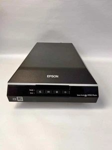 Epson Perfection V550 Scanner Fotofilm J252B mit Netzkabel - Bild 1 von 9