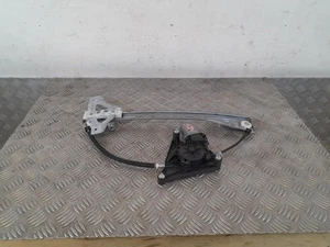 CITROEN C1 Mk2 2014-2022 Left Passenger N/S Front Window Regulator 430100F0 - Picture 1 of 16