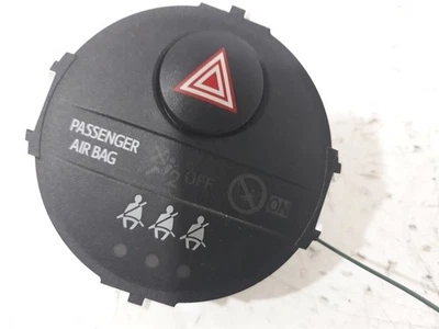 839500D100 WARNUNG / 839500D100 / 1347533 FÜR TOYOTA YARIS HSD ACTIVE - Imagem 1 de 4