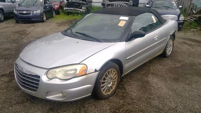 Módulo de Control Electrónico Motor ECM Convertible 2.7L Se Adapta a 04 SEBRING 136460 Foto 1 de 4