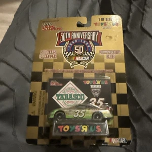 Racing Champions 1998 Toys R Us Tabasco # 35 50th Anniversary (L) - Bild 1 von 3