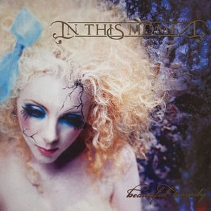 In This Moment - Beautiful Tragedy (CD, Album, Enh) (Mint (M)) - [Location_ rswu - Picture 1 of 5