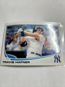Travis Hafner - Picture 1 of 2