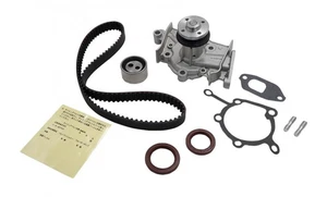 Daihatsu Midget K100P K100C Timing Belt Kit 5pc W/Pump Cam Seal Crank Seal 99-01 - Picture 1 of 1