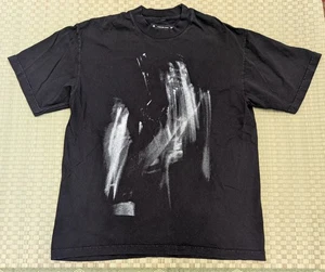 Offizielles JPEGAGIA 2022 Merch T-Shirt Teens Need Peggy Größe Medium - Bild 1 von 5