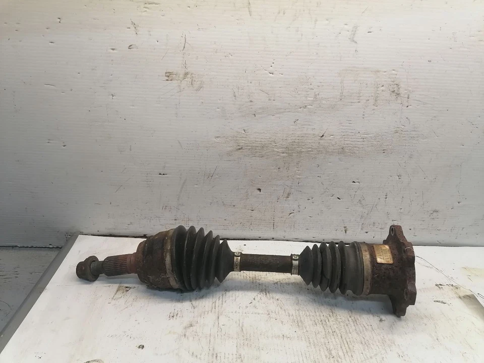 Eje eje delantero estilo clásico para camioneta Sierra 1500 99-07 1530970 Foto 1 de 4