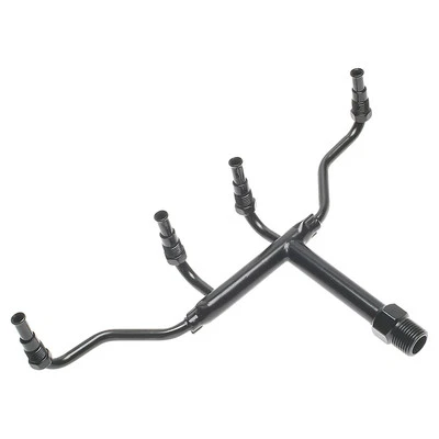 For 1979-1990 Oldsmobile Custom Cruiser Secondary Air Injection Pipe Right SMP - Image 1 of 4