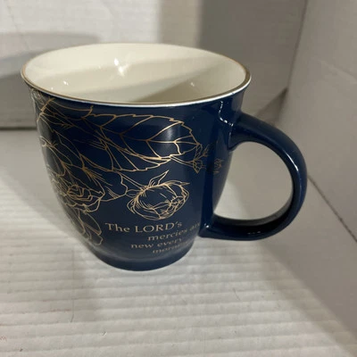 Beautiful Morning, 14oz. Art Tea Cup - Image 1 of 4