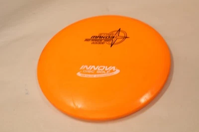 Disco de golf Innova Disc Star Mako3 disco de gama media 5500 Foto 1 de 4