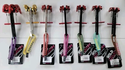 7 CÁMARAS WILD COUNTRY FORGED FRIENDS - Talla 3,5, 2, 2, 1,75, 1,5, 1,25 Foto 1 de 4