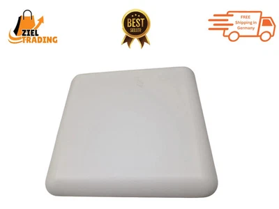 Luxul XAP-810 AC1200 Dual-Band WLAN Access Point, ungetestet, Netzwerkgerät - Bild 1 von 4