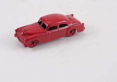 Mercury N° 48 A Cadillac 62 Sedan Serie Micro 1/86 In Ottime Condizioni - Immagine 1 di 4