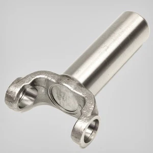 2-3-6041X Trans Yoke Ford C-6 / T45 Tremec / FMX 30/31 Spline 1330 1.68 x 6.000 - Picture 1 of 3