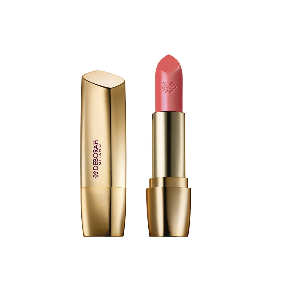 Deborah Rossetto Milano Red N.41 Nude Rose