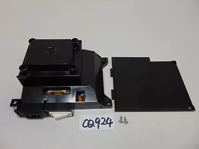 ELNA 9000 COMPUTER SEWING MACHINE REPLACEMENT PART OEM TRANSFORMER-BOARD-SWITCH - Image 1 of 4