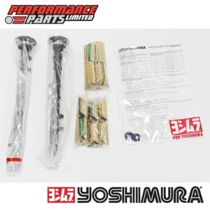 Suzuki GSX1300R Hayabusa 2009 Yoshimura Stage 2 Racing Camshaft Kit 211-509-1200 - Picture 1 of 6