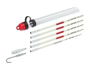 Milwaukee 48-22-4160 25 Foot Combo Fish Stick Kit - Picture 1 of 4