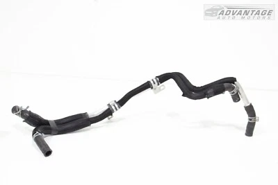 2014-2021 JEEP GRAND CHEROKEE 3.6L A/C HEATER SUPPLY & RETURN HOSE PIPE LINE OEM - Image 1 of 4