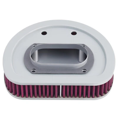 Air Cleaner Filter #1011-4208 for Harley Road King Electra Glide 99-01 29462-99 - Image 1 of 4