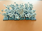 Warhammer Fantasy The Old World Chaos Barbarians with Great Weapon OOP