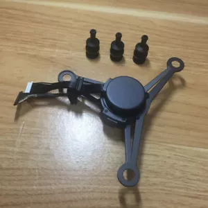DJI Inspire 2 RC fotocamera drone parte di ricambio 23 scheda assorbente vibrazioni - Foto 1 di 6