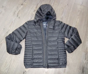 C&A Jacke Mädchenjacke leichte Daunenjacke Jacke Herbst Winter Gr 146 - 152 - Bild 1 von 4