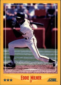 1988 Score Baseball Pick Complete Your Set #500-660 RC Stars 