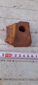 Tank Tiger I Panzer VI Sd.Kfz.181 Spare part mount. WW2 - Picture 1 of 7