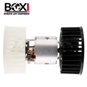 HVAC Blower Motor Assembly For BMW 3 Series E30 318i 325 325is M3 Z3 64111370930 - Picture 1 of 8